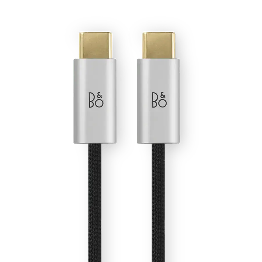 Навушники Bang & Olufsen Beoplay H100 - Infinite Black (1224400)