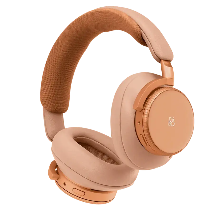 Навушники Bang & Olufsen Beoplay H100 - Sunset Apricot (1224404)