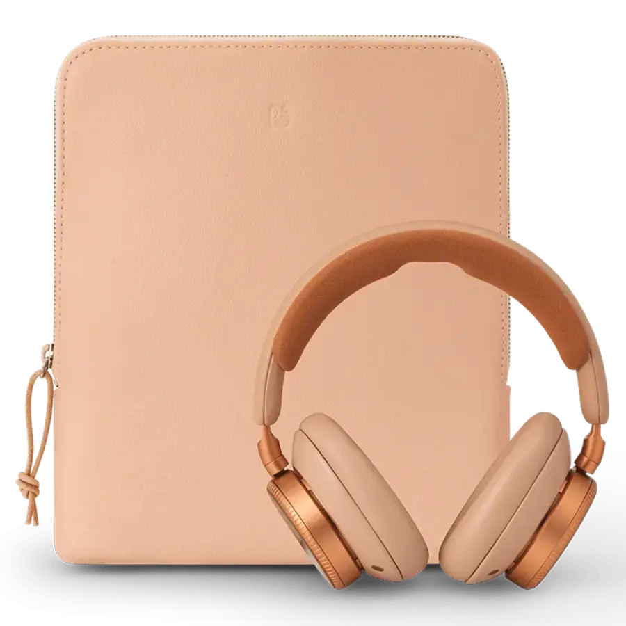 Навушники Bang & Olufsen Beoplay H100 - Sunset Apricot (1224404)