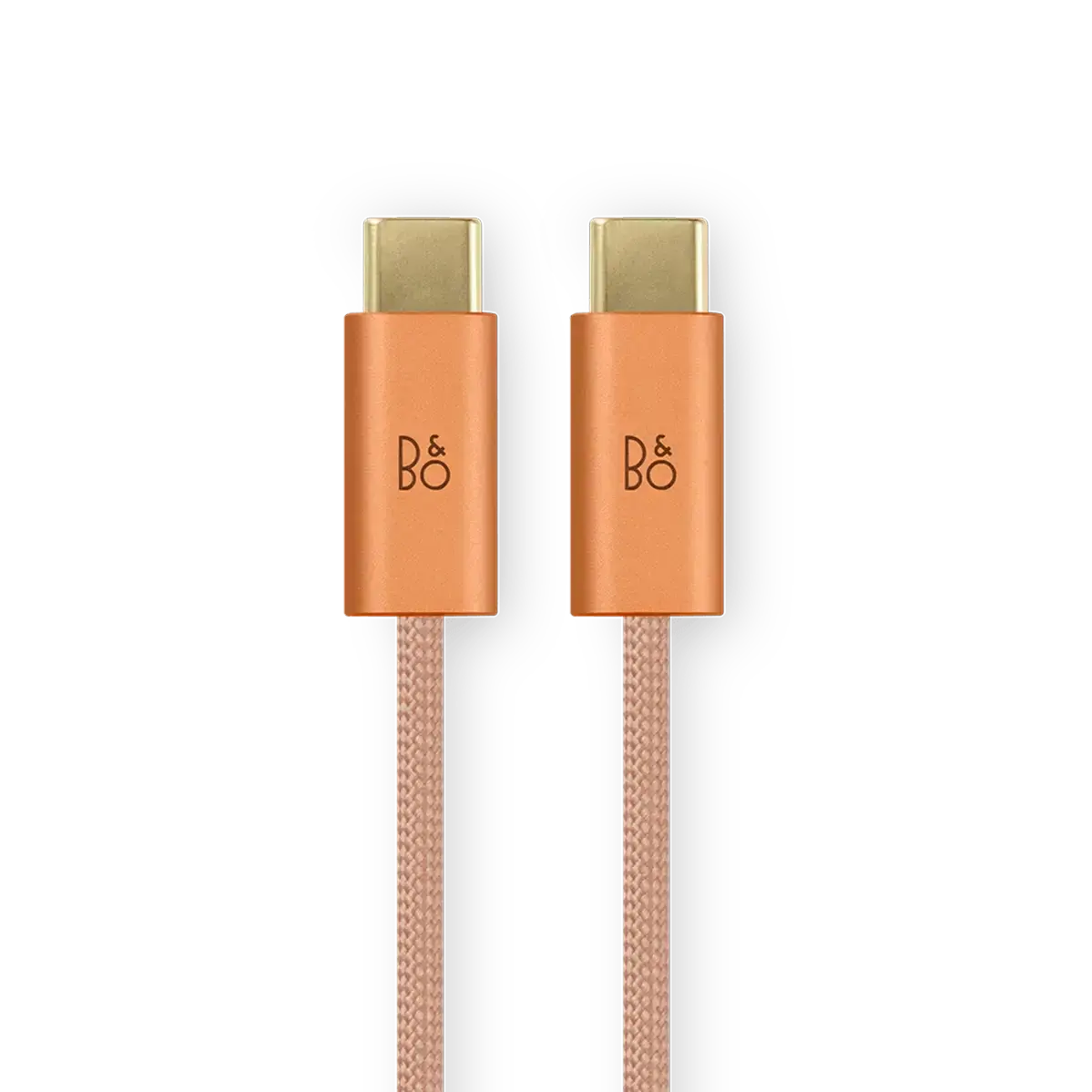 Навушники Bang & Olufsen Beoplay H100 - Sunset Apricot (1224404)