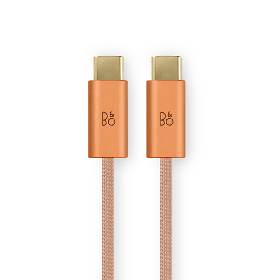 Навушники Bang & Olufsen Beoplay H100 - Sunset Apricot (1224404)