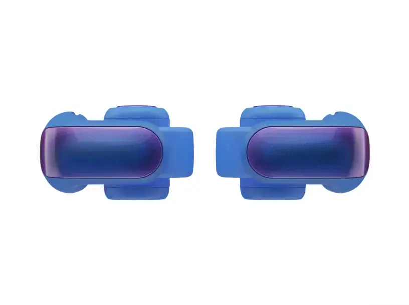 Навушники Bose Ultra Open Earbuds - Carbon Blue (881046-0800)