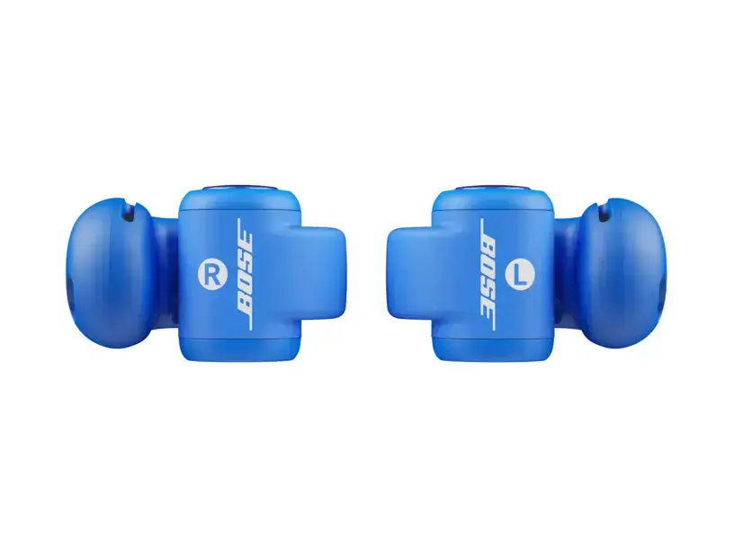 Навушники Bose Ultra Open Earbuds - Carbon Blue (881046-0800)