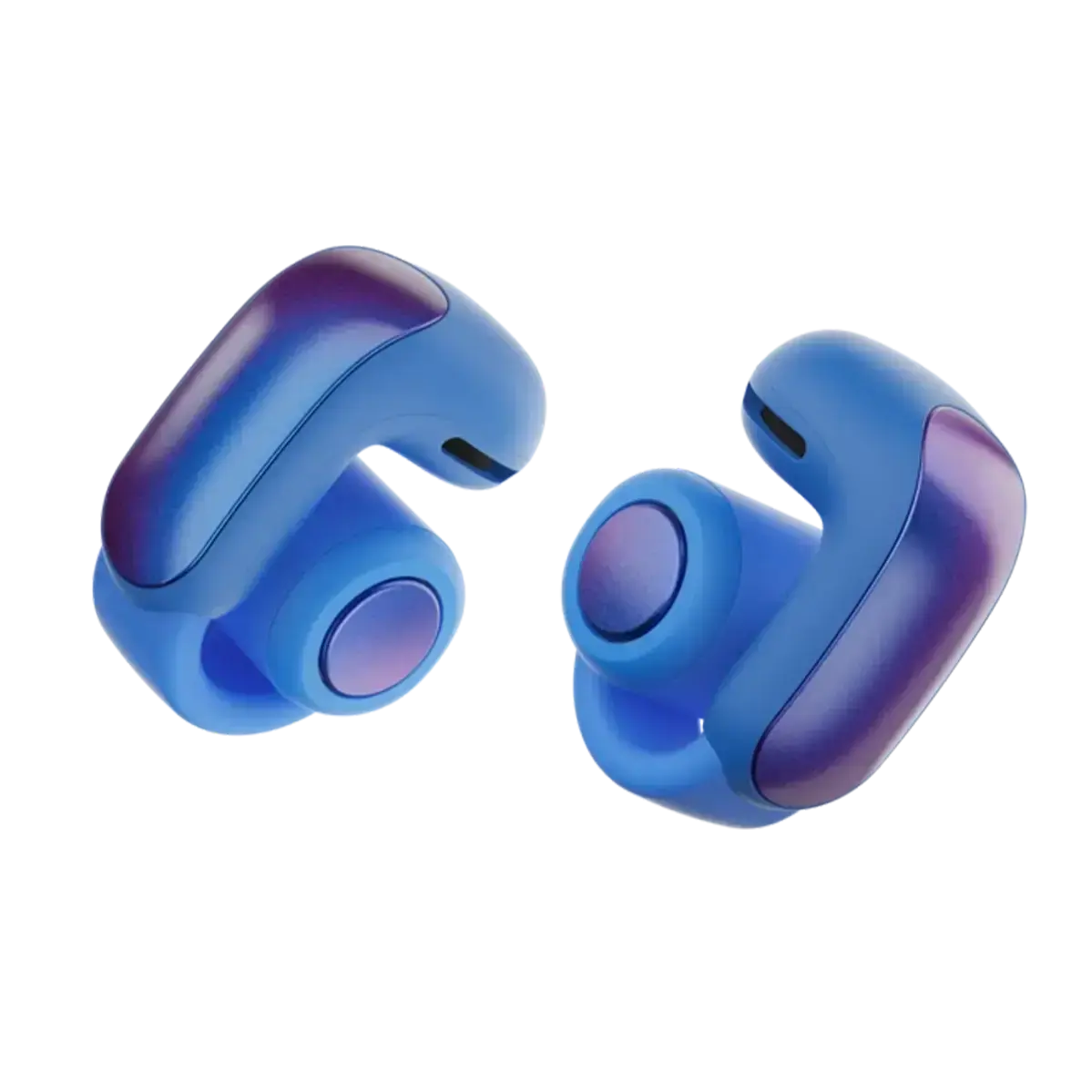 Навушники Bose Ultra Open Earbuds - Carbon Blue (881046-0800)