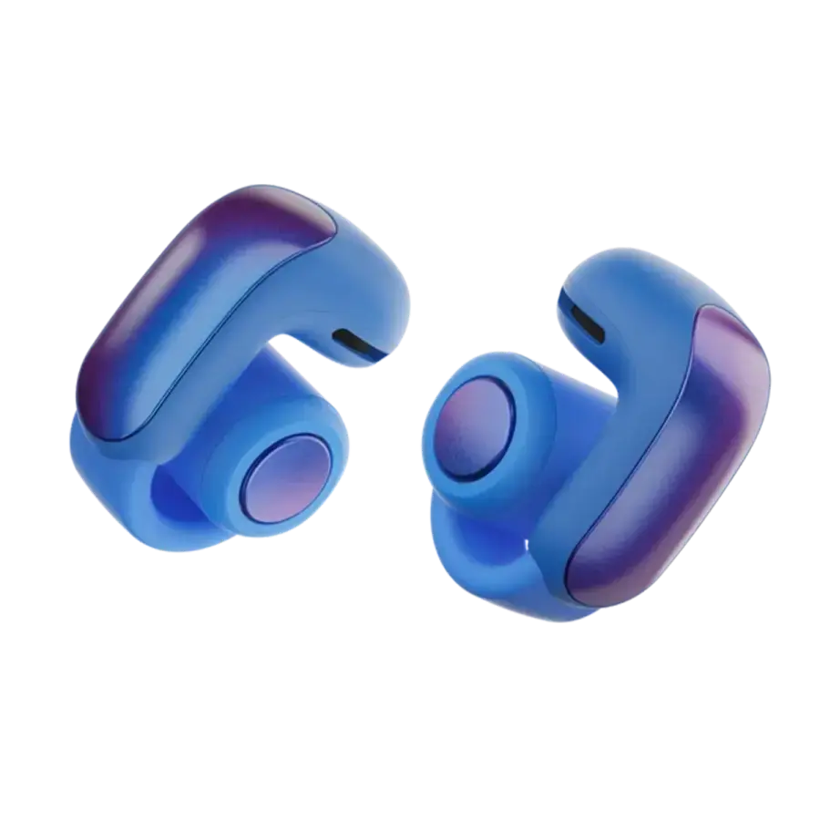 Навушники Bose Ultra Open Earbuds - Carbon Blue (881046-0800)