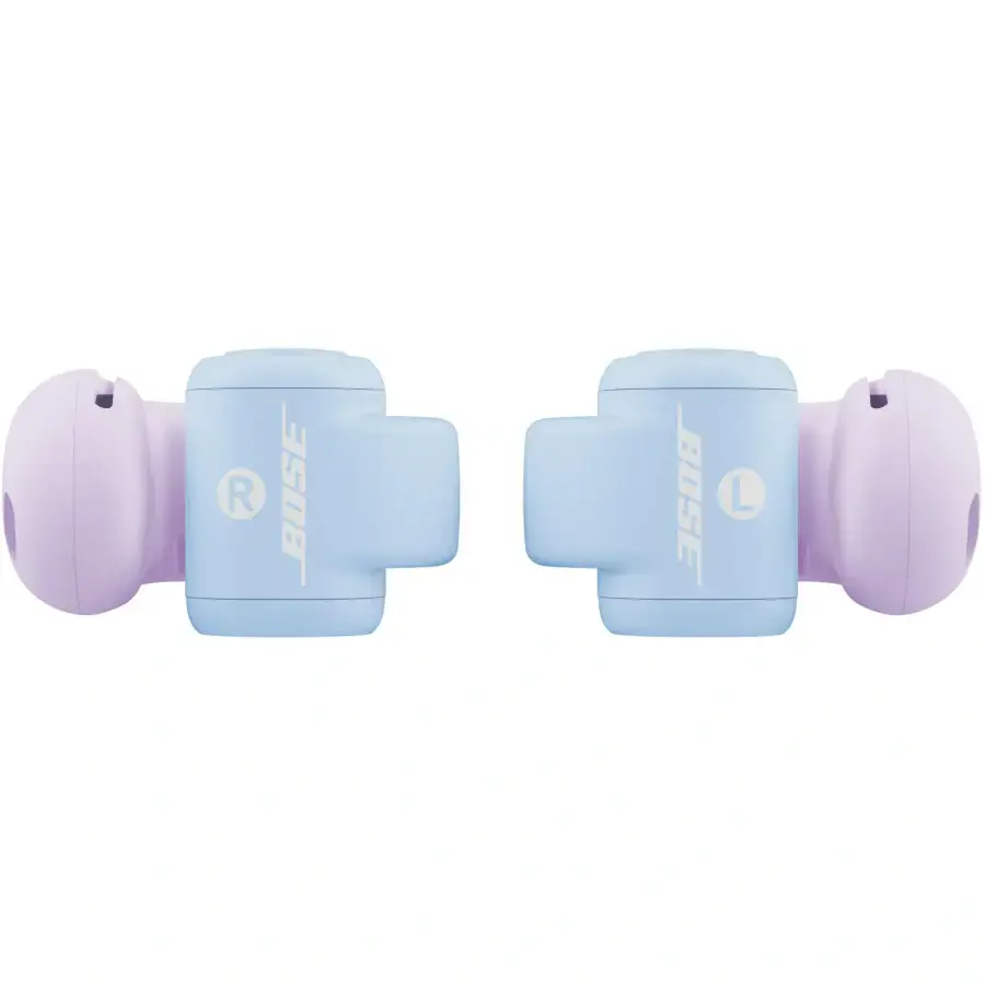 Навушники Bose Ultra Open Earbuds - Chilled Lilac (881046-0700)