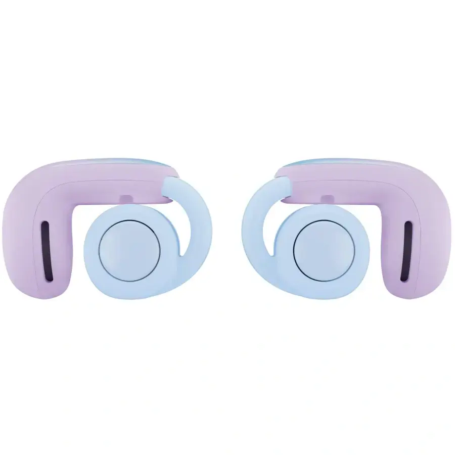 Навушники Bose Ultra Open Earbuds - Chilled Lilac (881046-0700)