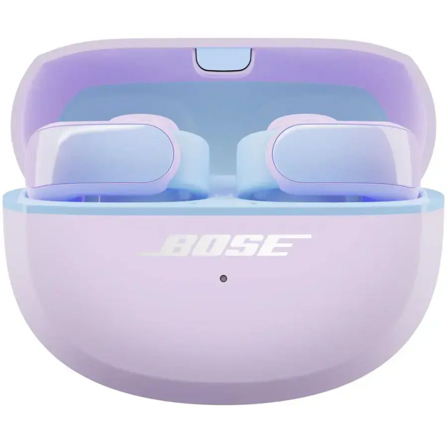 Навушники Bose Ultra Open Earbuds - Chilled Lilac (881046-0700)