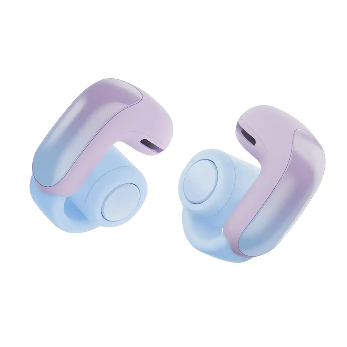 Навушники Bose Ultra Open Earbuds - Chilled Lilac (881046-0700)