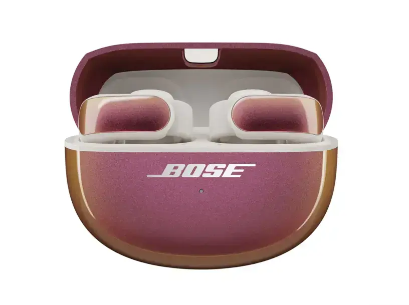 Навушники Bose Ultra Open Earbuds - Sunset Iridescence (881046-0900)