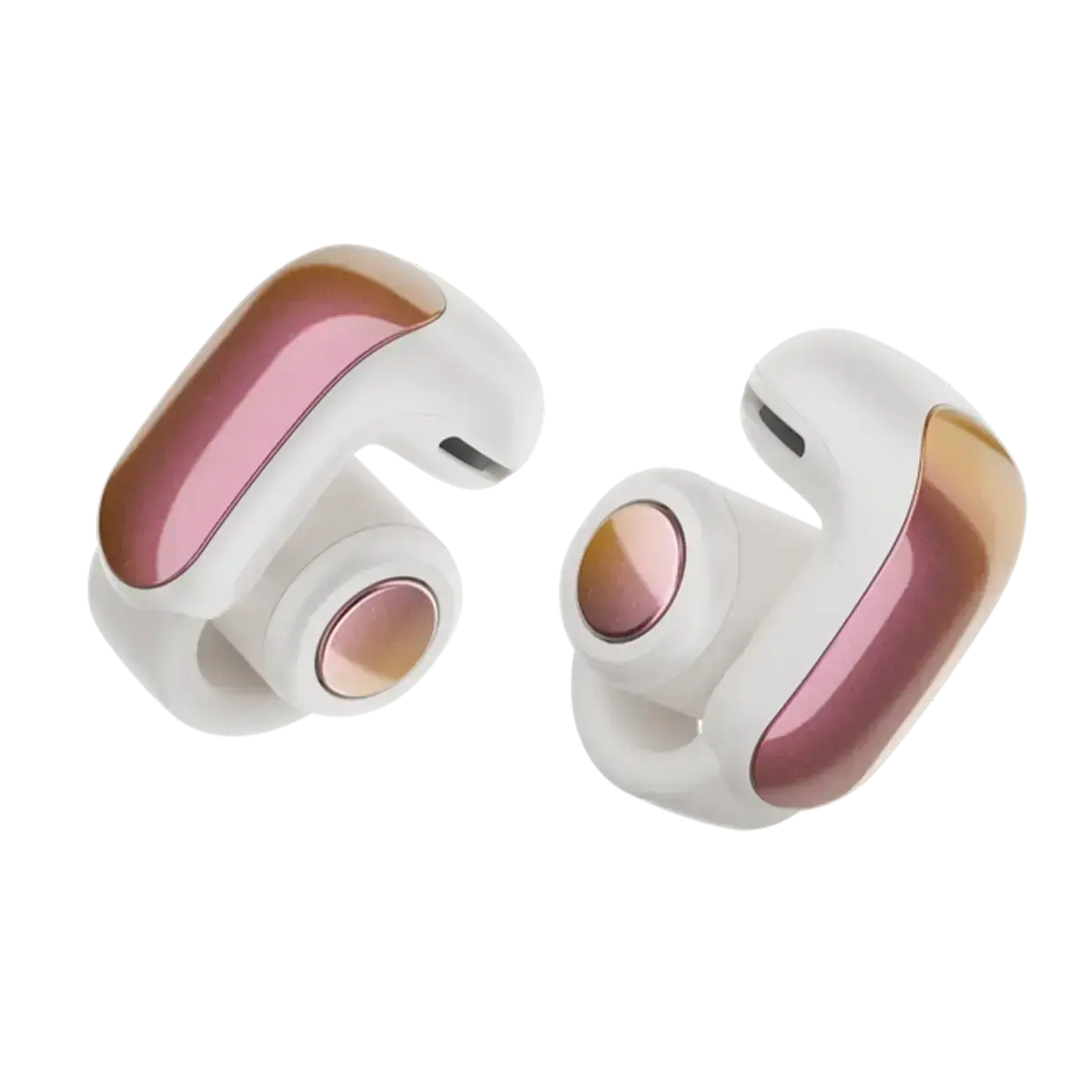Навушники Bose Ultra Open Earbuds - Sunset Iridescence (881046-0900)