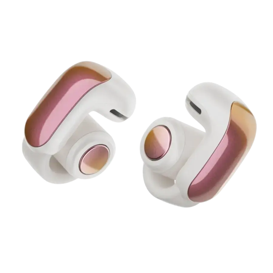 Навушники Bose Ultra Open Earbuds - Sunset Iridescence (881046-0900)
