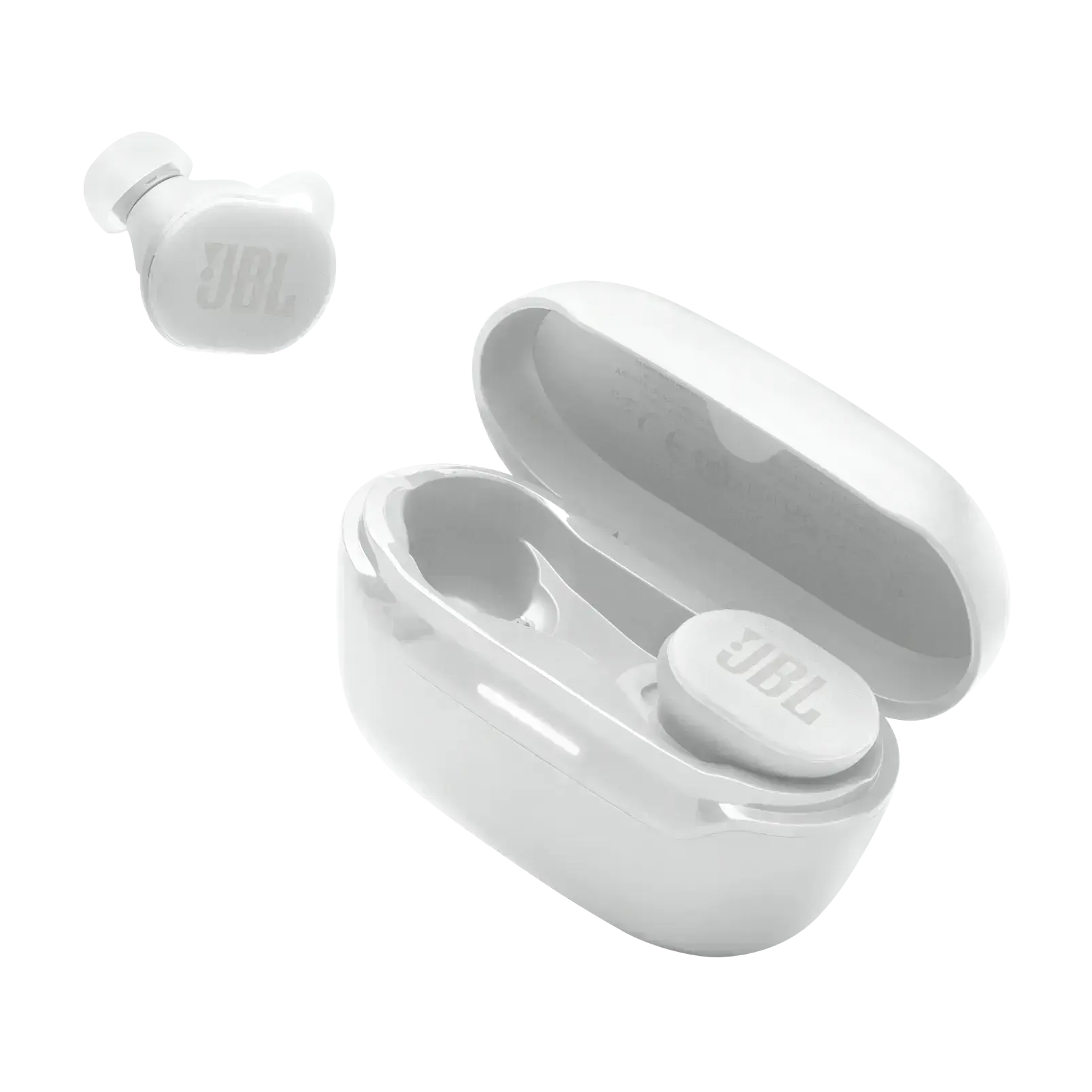 Навушники JBL Endurance Race 2 - White (JBLENDURACE2WHT)