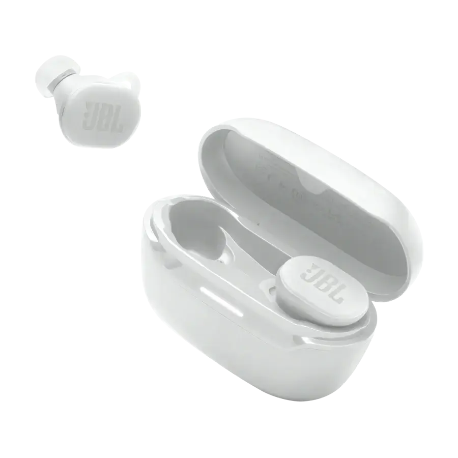 Наушники JBL Endurance Race 2 - White (JBLENDURACE2WHT)