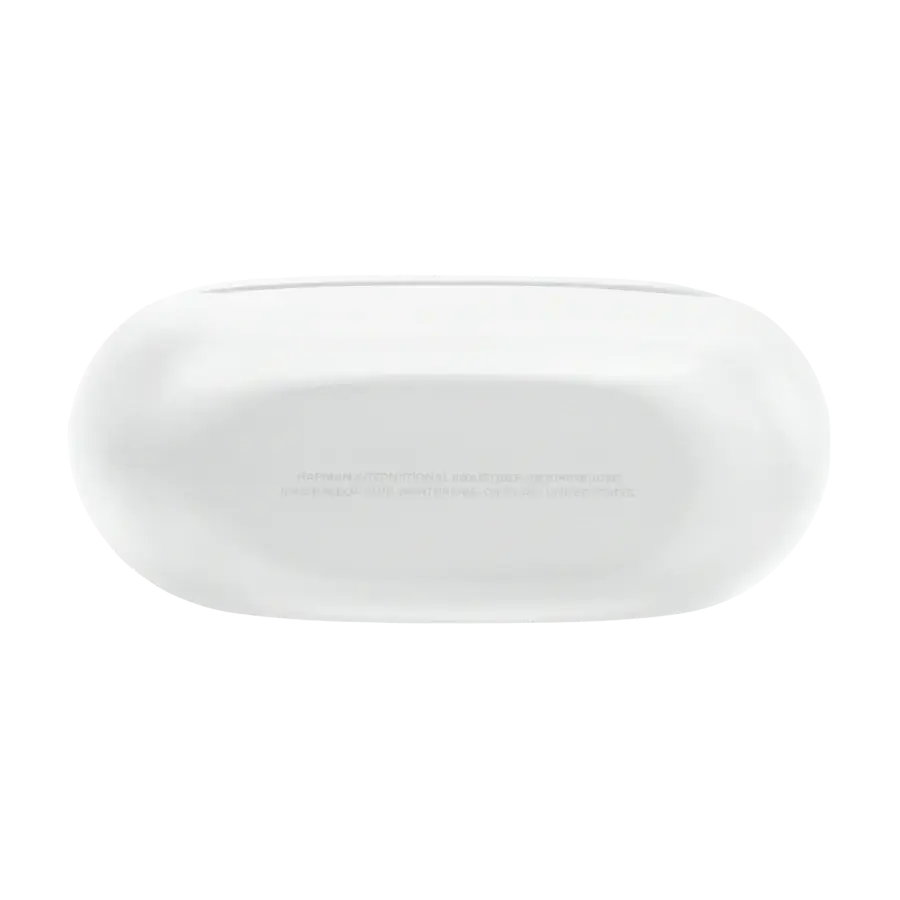 Наушники JBL Endurance Race 2 - White (JBLENDURACE2WHT)