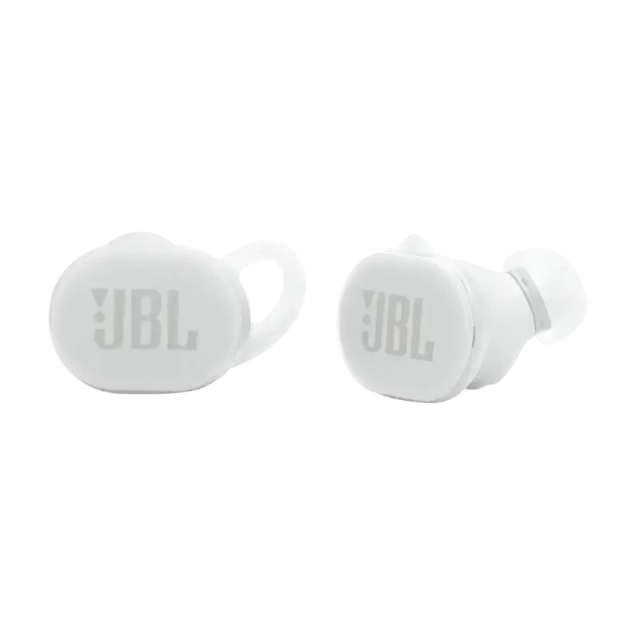 Наушники JBL Endurance Race 2 - White (JBLENDURACE2WHT)