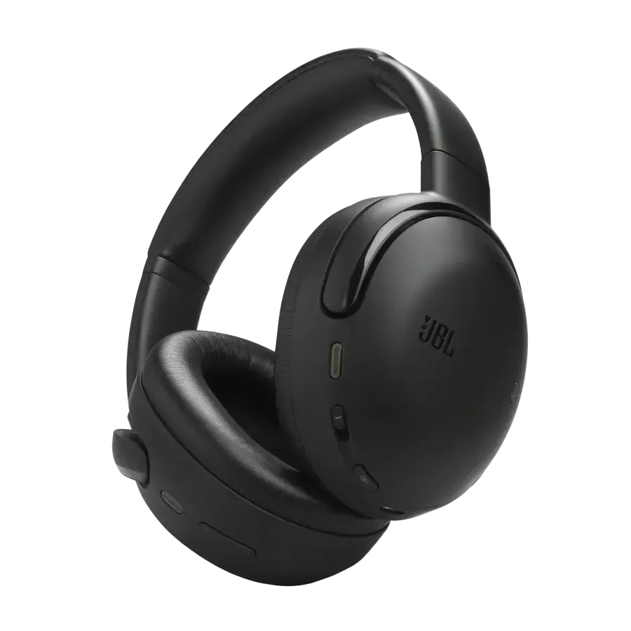 Навушники JBL Tour One M3 - Black (JBLTOURONEM3BLK)
