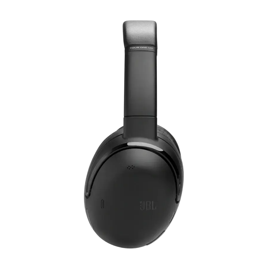 Навушники JBL Tour One M3 - Black (JBLTOURONEM3BLK)