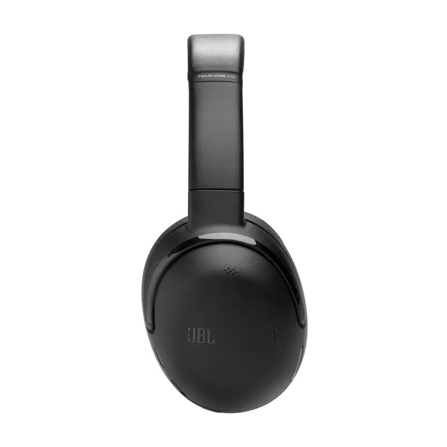Навушники JBL Tour One M3 - Black (JBLTOURONEM3BLK)