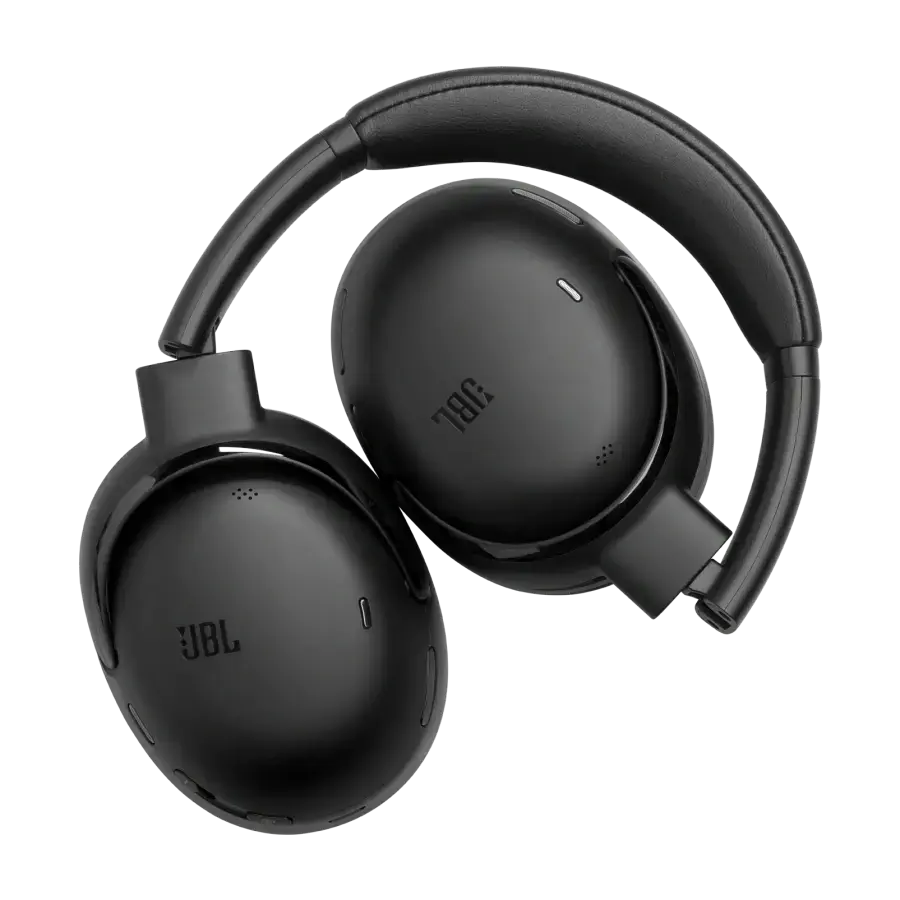 Навушники JBL Tour One M3 - Black (JBLTOURONEM3BLK)