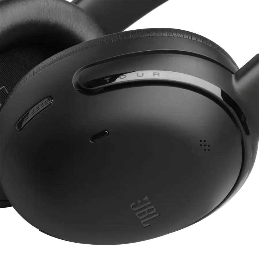 Навушники JBL Tour One M3 - Black (JBLTOURONEM3BLK)