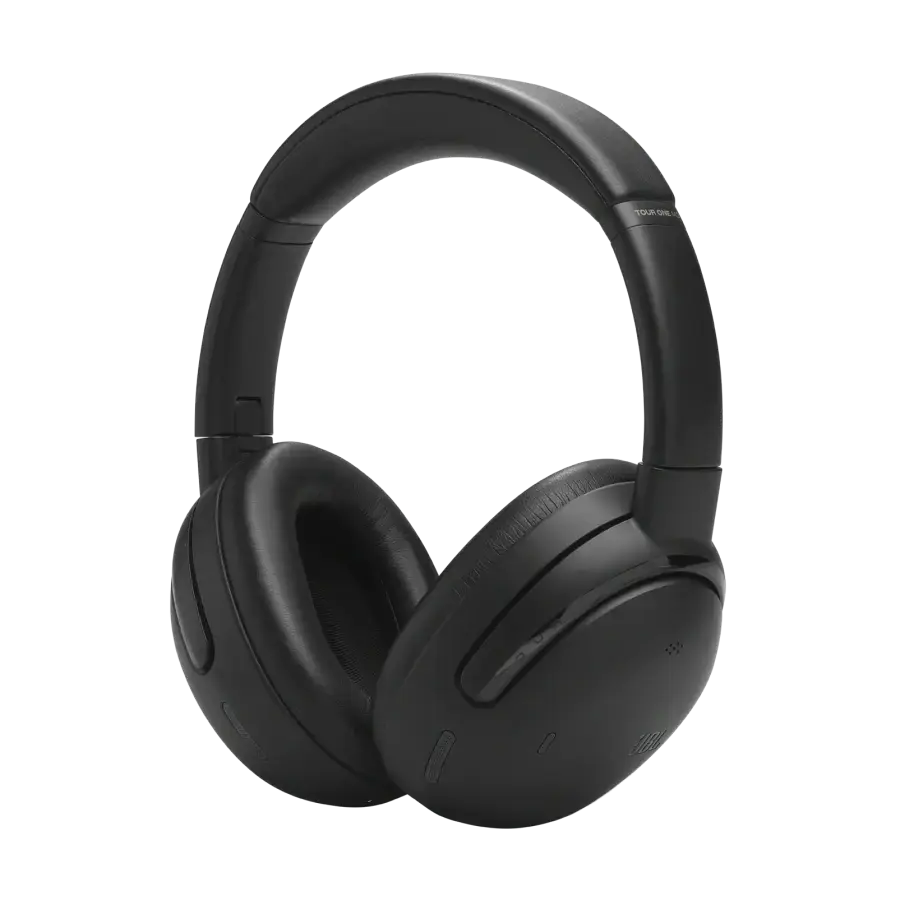 Навушники JBL Tour One M3 - Black (JBLTOURONEM3BLK)