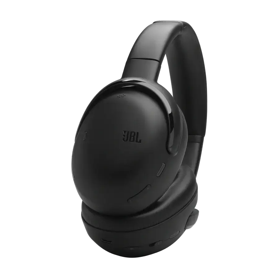Навушники JBL Tour One M3 - Black (JBLTOURONEM3BLK)