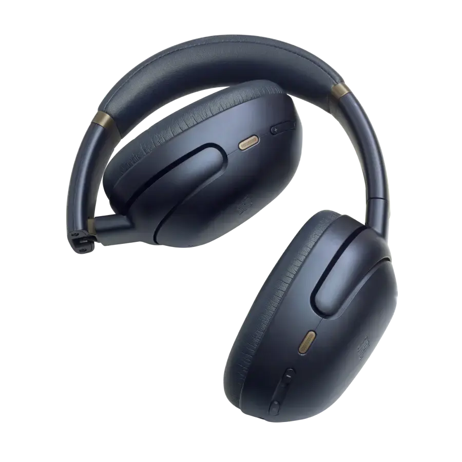 Наушники JBL Tour One M3 - Blue (JBLTOURONEM3BLU)