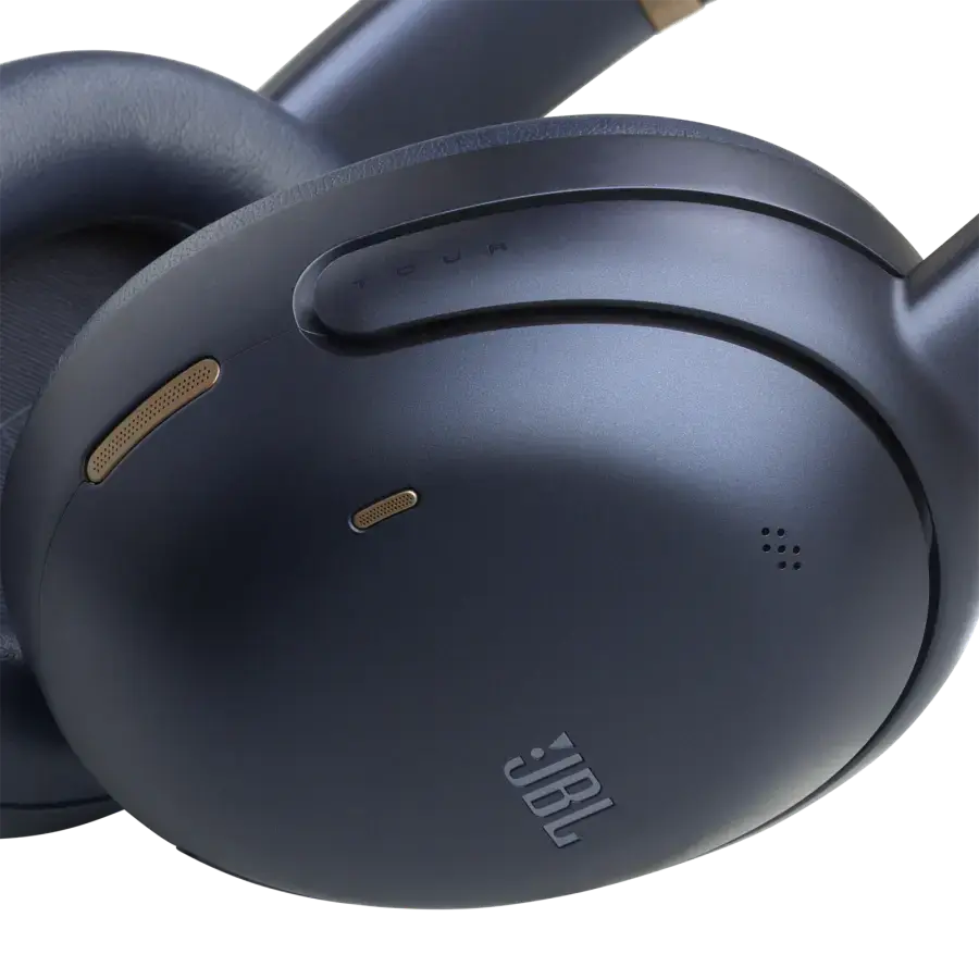 Наушники JBL Tour One M3 - Blue (JBLTOURONEM3BLU)