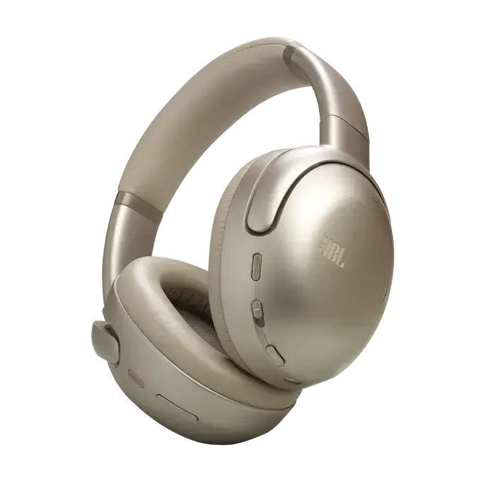 Наушники JBL Tour One M3 - Latte (JBLTOURONEM3LTT)