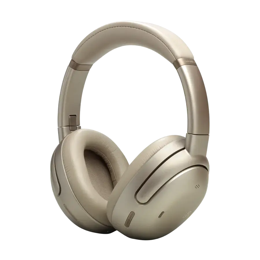 Навушники JBL Tour One M3 - Latte (JBLTOURONEM3LTT)