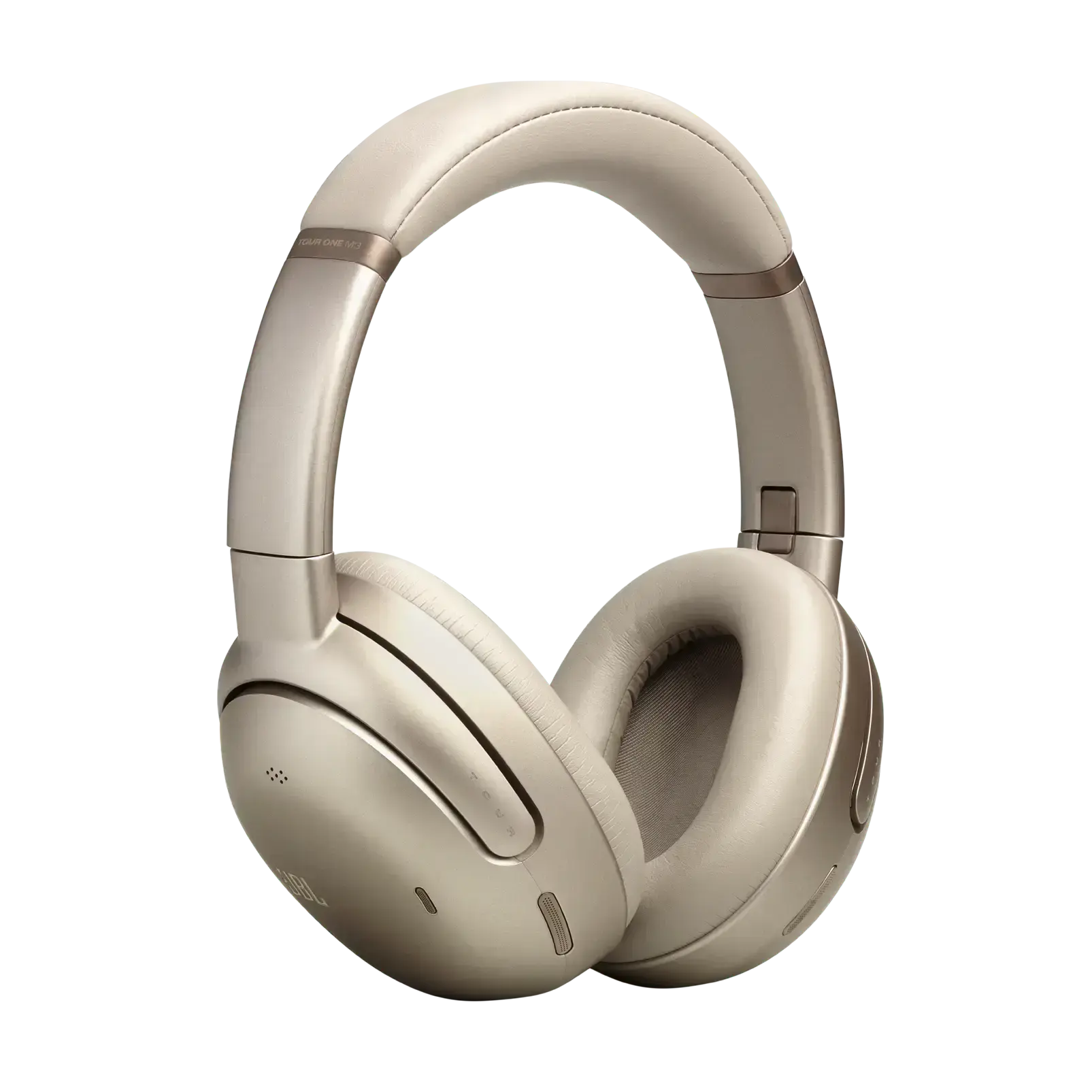 Наушники JBL Tour One M3 - Latte (JBLTOURONEM3LTT)
