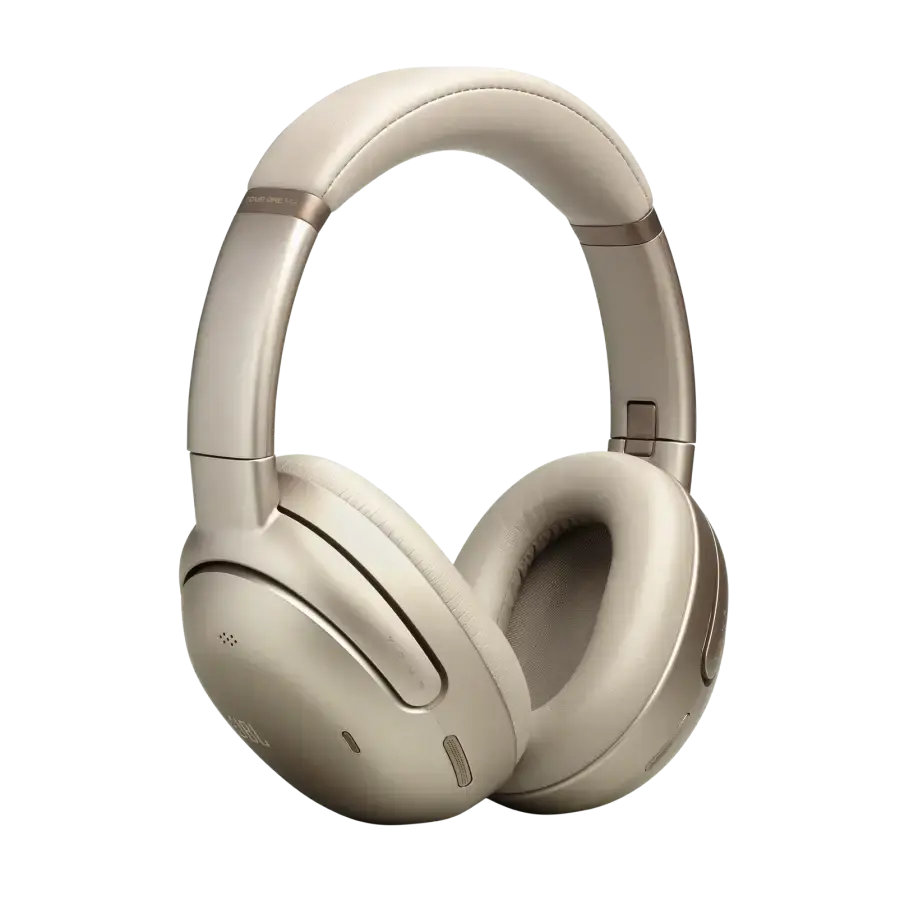 Навушники JBL Tour One M3 - Latte (JBLTOURONEM3LTT)