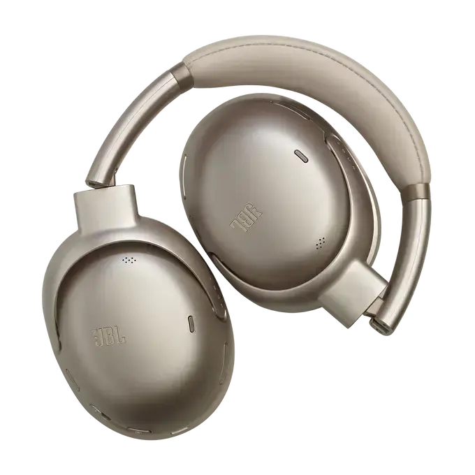 Наушники JBL Tour One M3 - Latte (JBLTOURONEM3LTT)