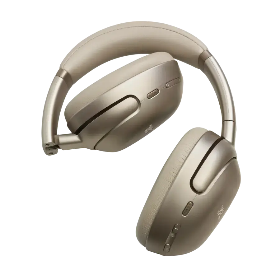Навушники JBL Tour One M3 - Latte (JBLTOURONEM3LTT)