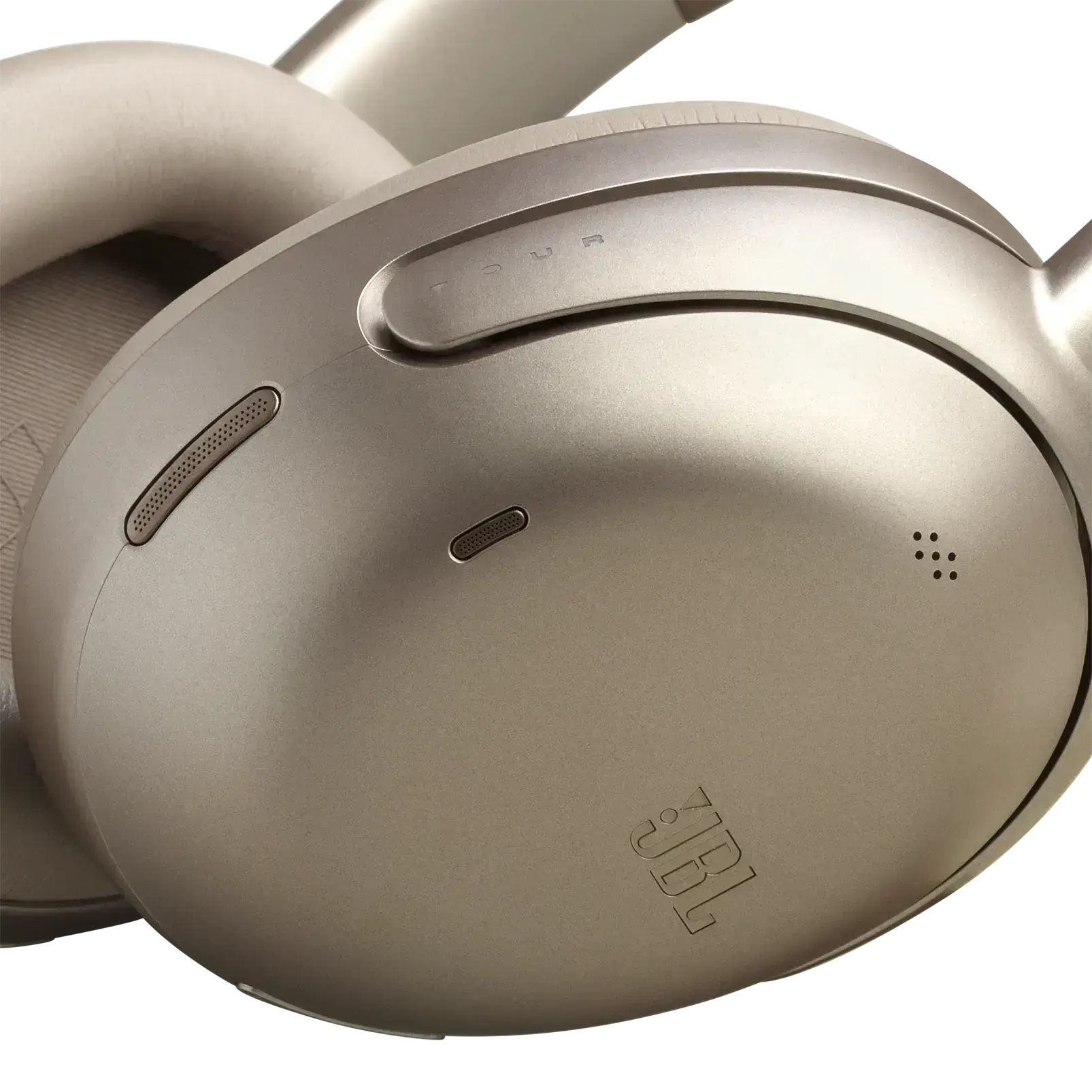 Наушники JBL Tour One M3 - Latte (JBLTOURONEM3LTT)