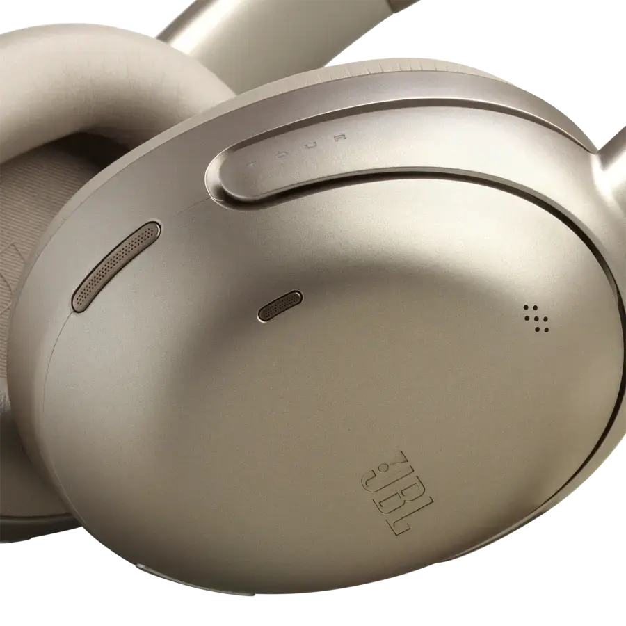 Навушники JBL Tour One M3 - Latte (JBLTOURONEM3LTT)