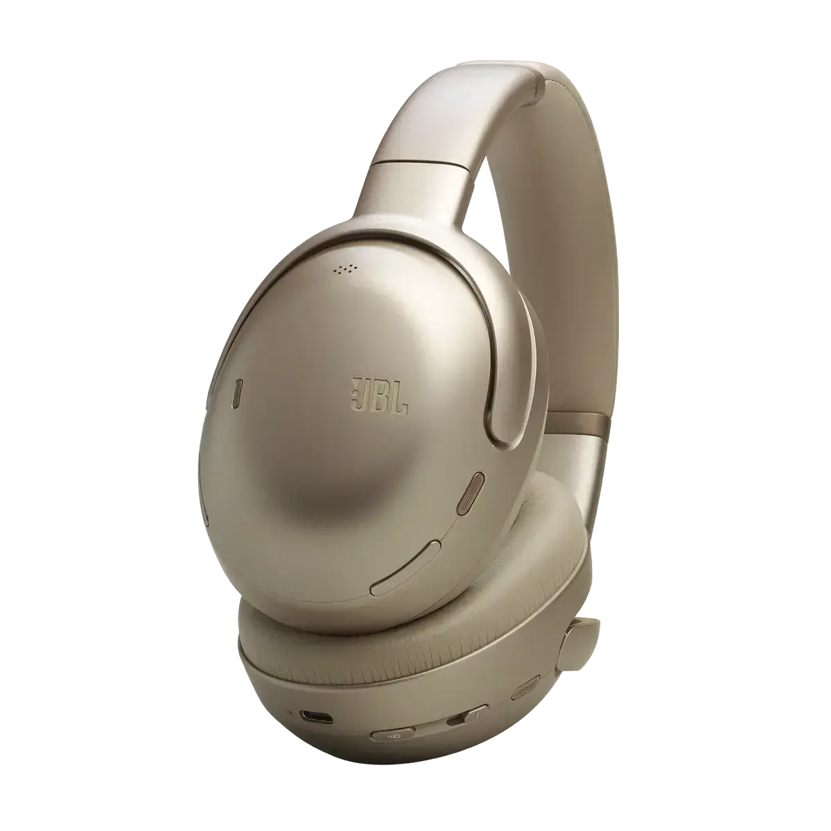 Навушники JBL Tour One M3 - Latte (JBLTOURONEM3LTT)