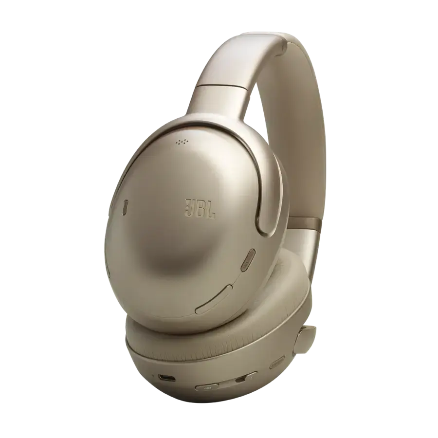 Навушники JBL Tour One M3 - Latte (JBLTOURONEM3LTT)