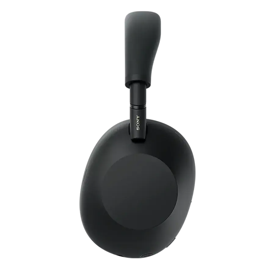 Навушники Sony WH-1000XM6 - Black (WH1000XM6B.CE7)