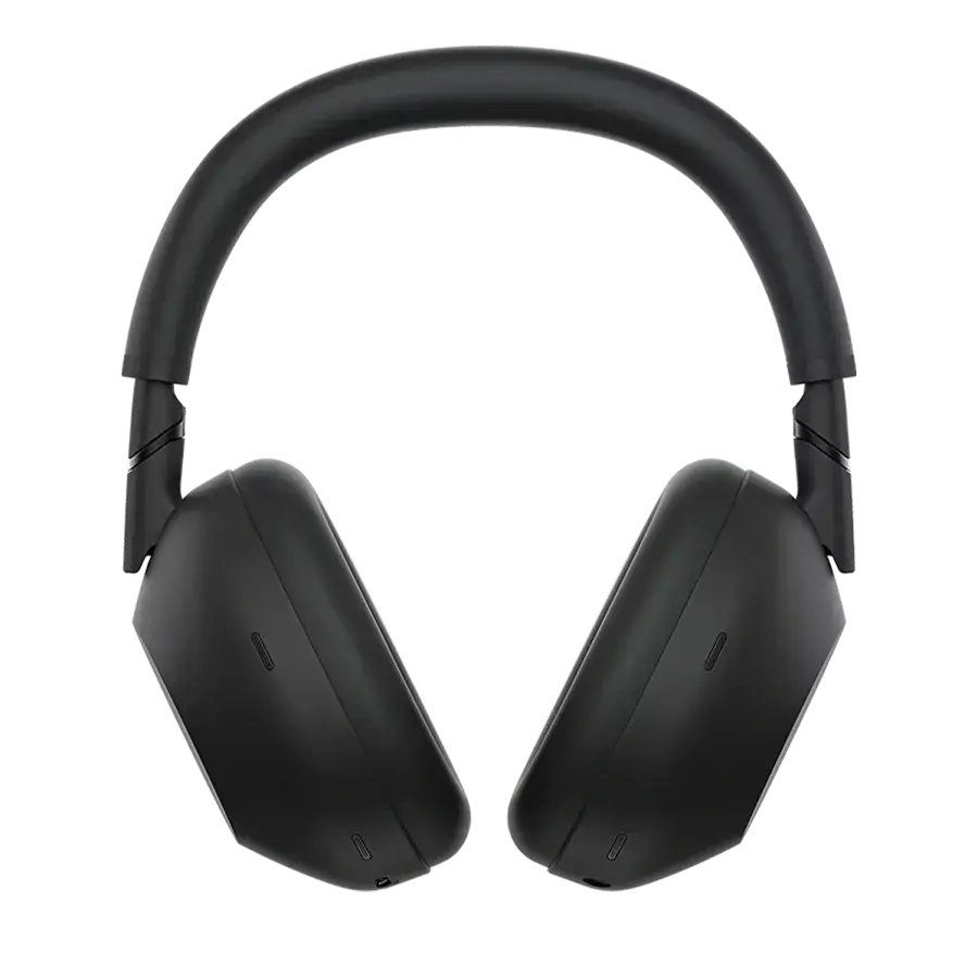 Навушники Sony WH-1000XM6 - Black (WH1000XM6B.CE7)