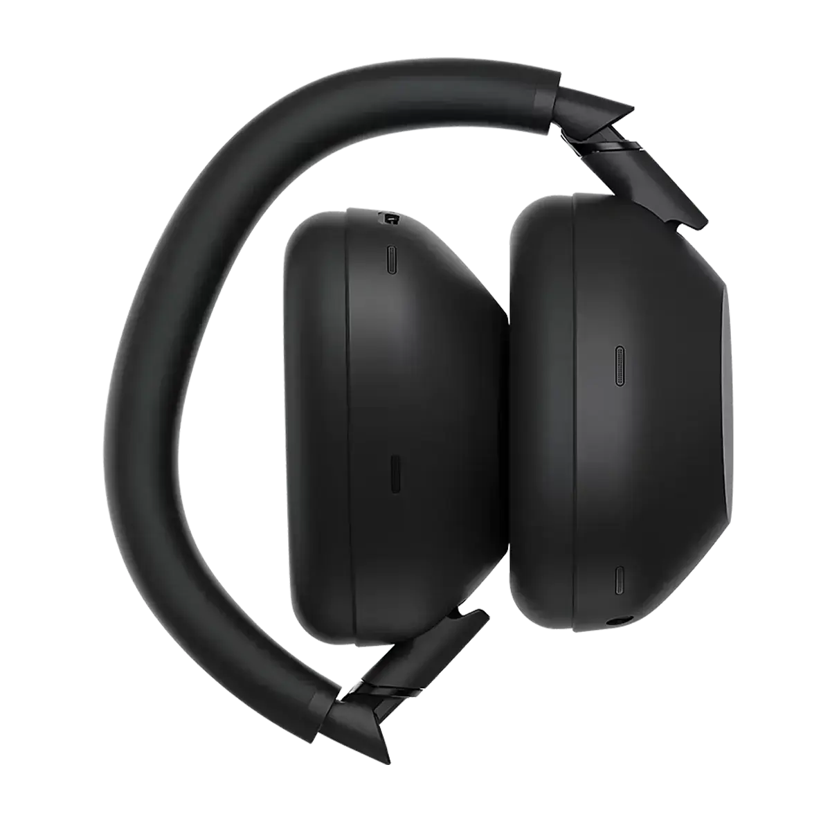 Навушники Sony WH-1000XM6 - Black (WH1000XM6B.CE7)