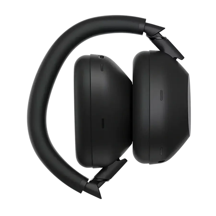 Навушники Sony WH-1000XM6 - Black (WH1000XM6B.CE7)