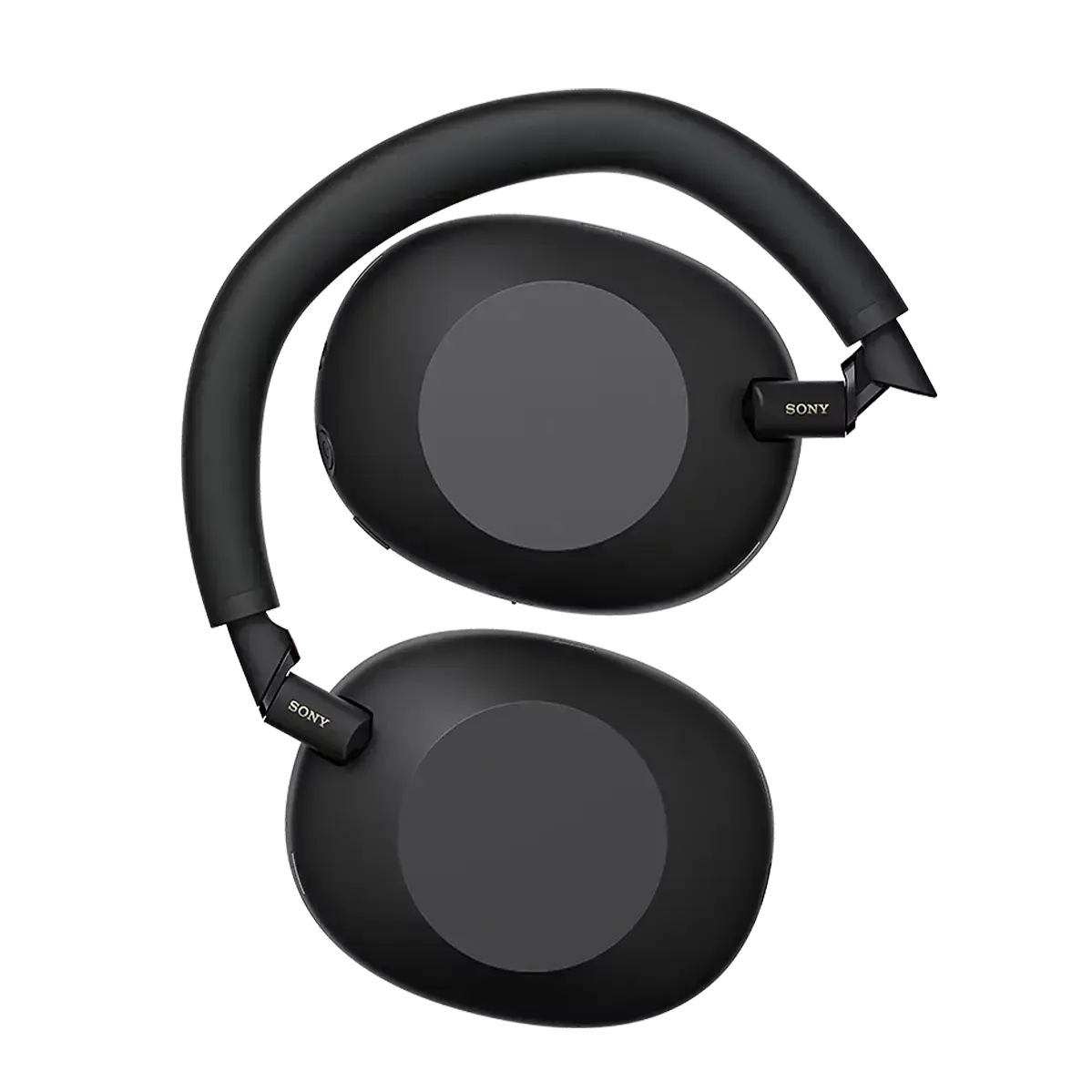 Навушники Sony WH-1000XM6 - Black (WH1000XM6B.CE7)