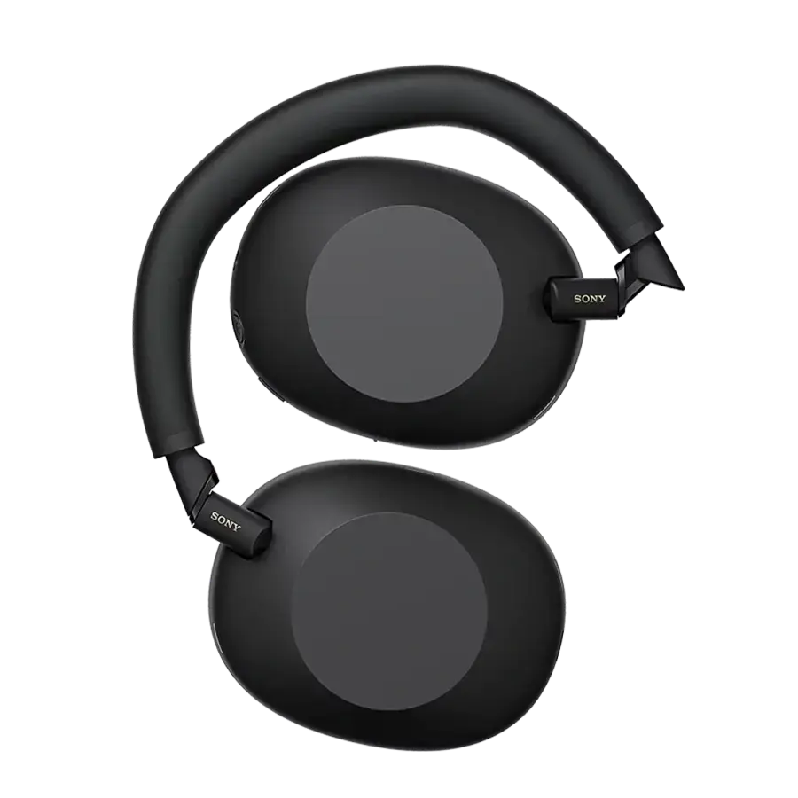 Навушники Sony WH-1000XM6 - Black (WH1000XM6B.CE7)