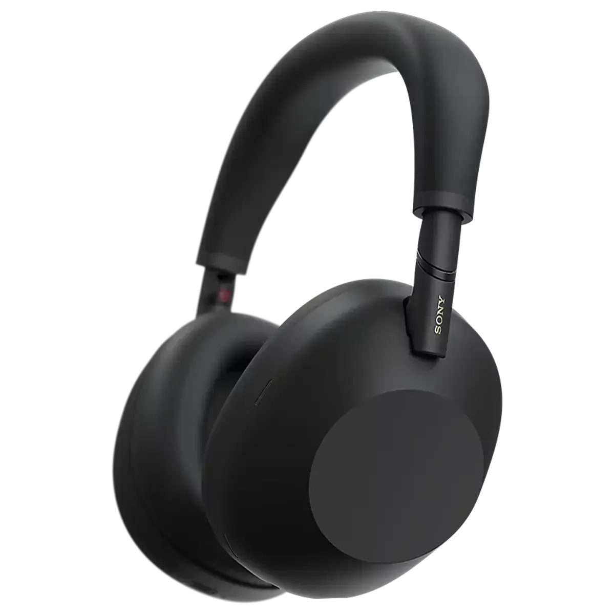 Навушники Sony WH-1000XM6 - Black (WH1000XM6B.CE7)