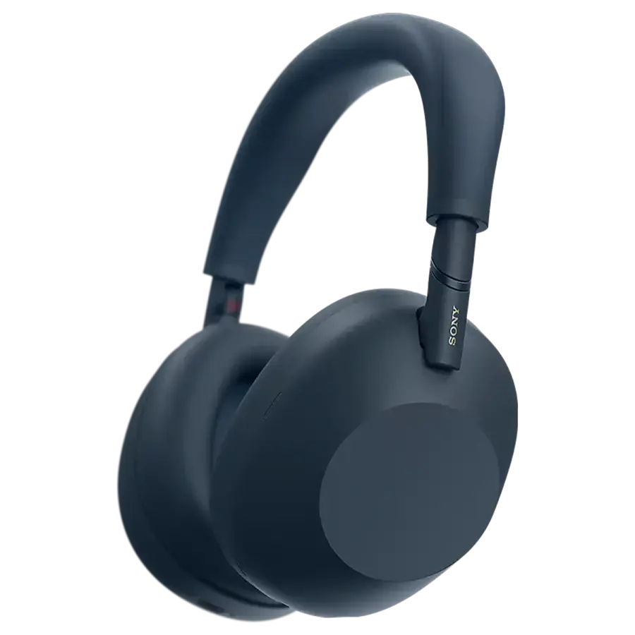 Навушники Sony WH-1000XM6 - Midnight Blue (WH1000XM6L.CE7)