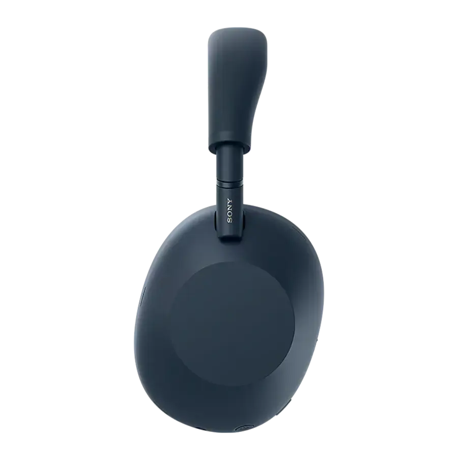 Навушники Sony WH-1000XM6 - Midnight Blue (WH1000XM6L.CE7)