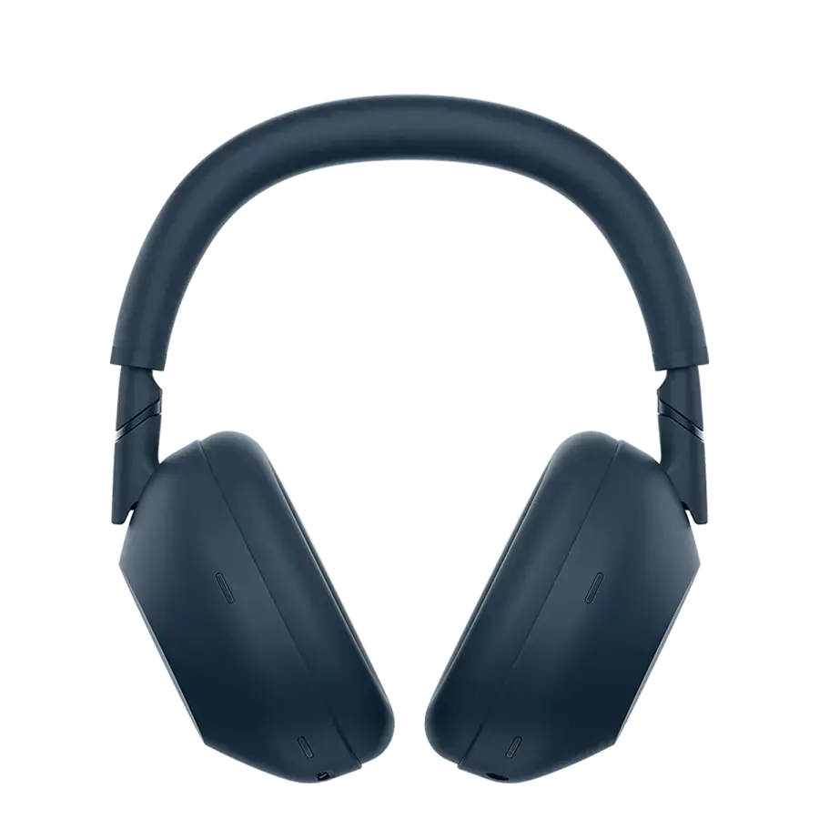Навушники Sony WH-1000XM6 - Midnight Blue (WH1000XM6L.CE7)