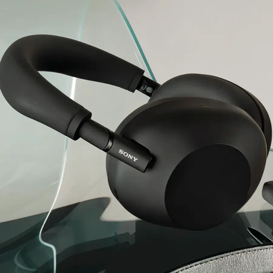 Навушники Sony WH-1000XM6 - Midnight Blue (WH1000XM6L.CE7)